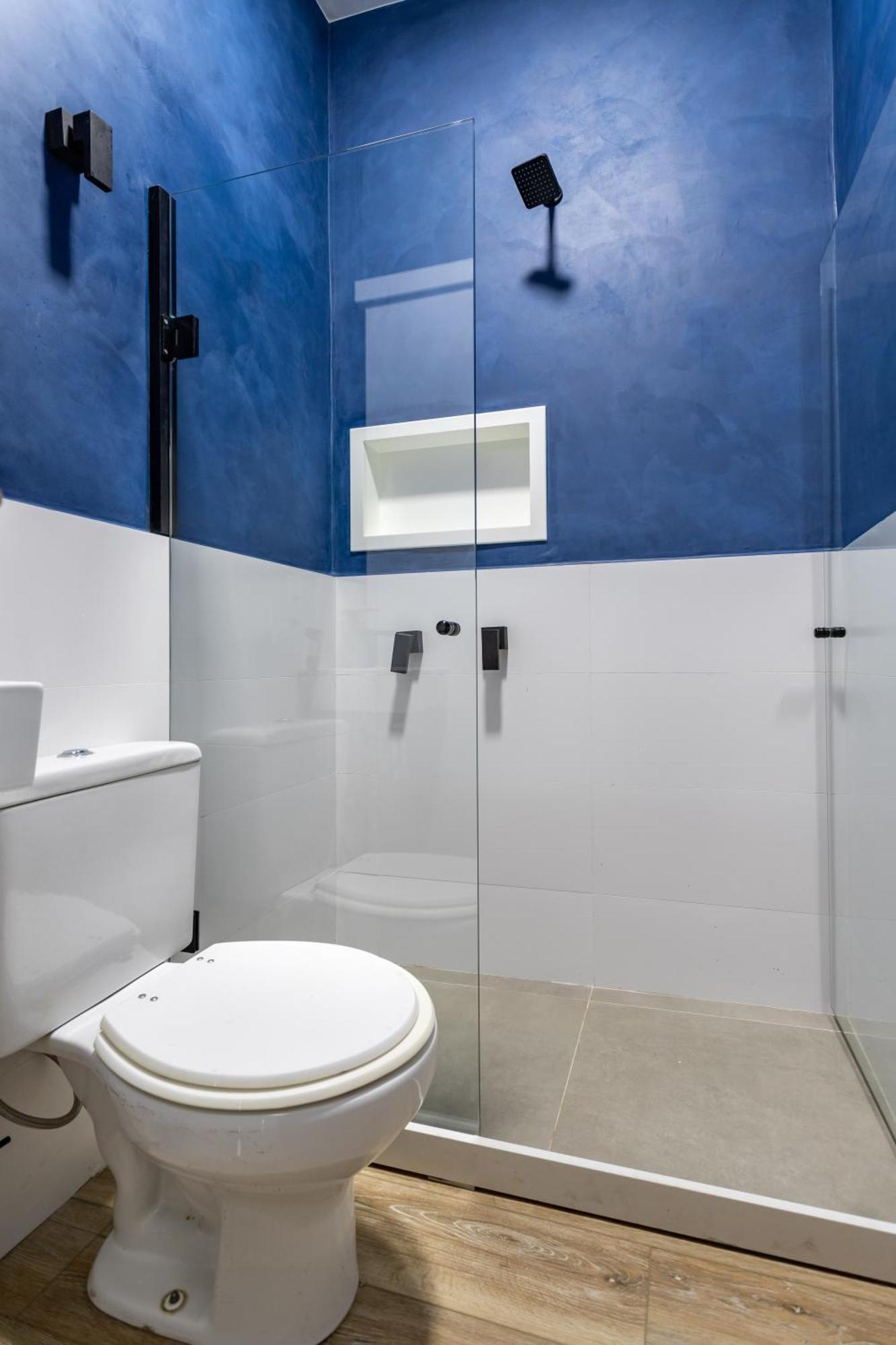 Chez Ipanema - 4 Quartos - Luxo Apartment