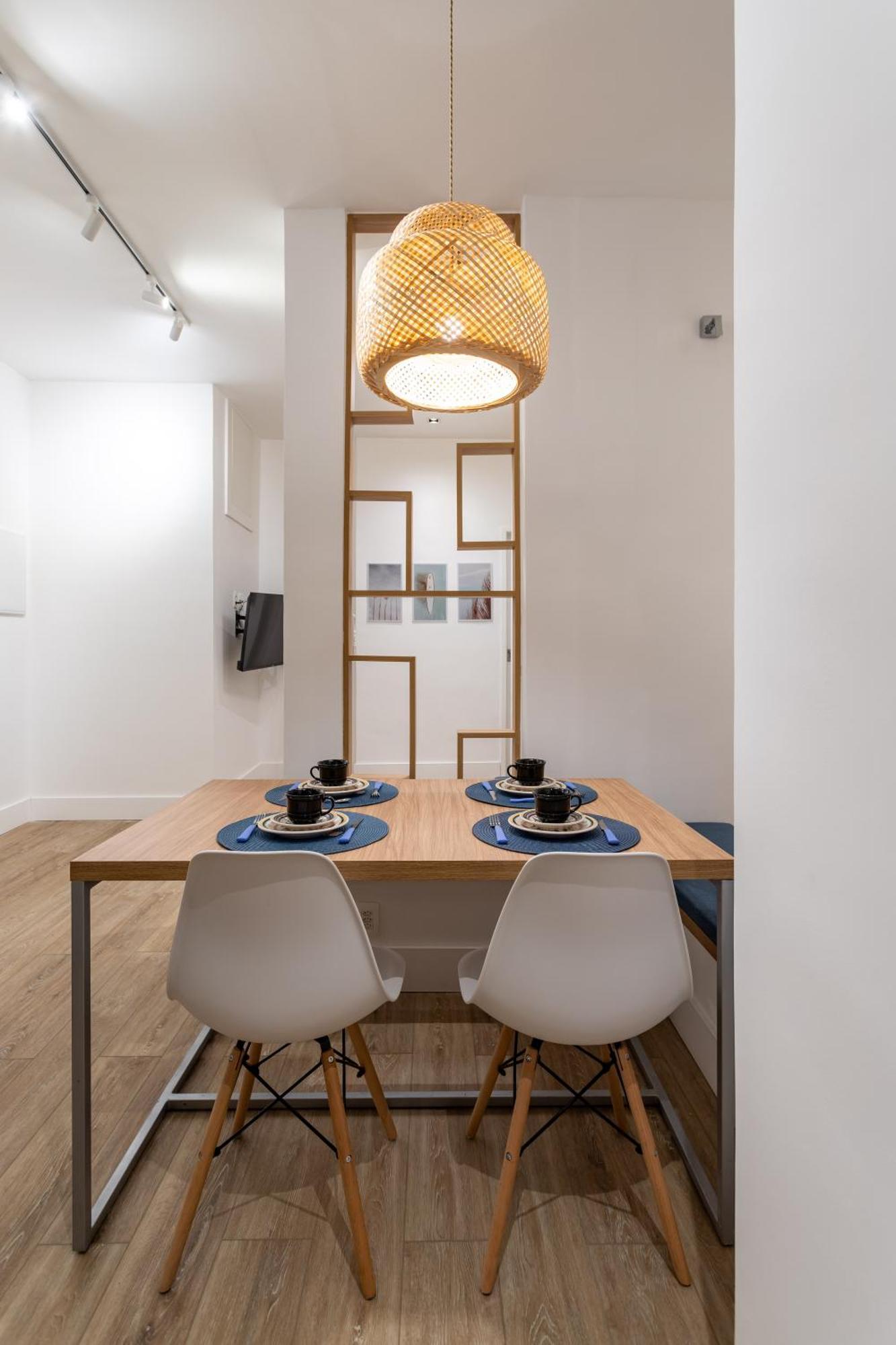 Chez Ipanema - 4 Quartos - Luxo Apartment