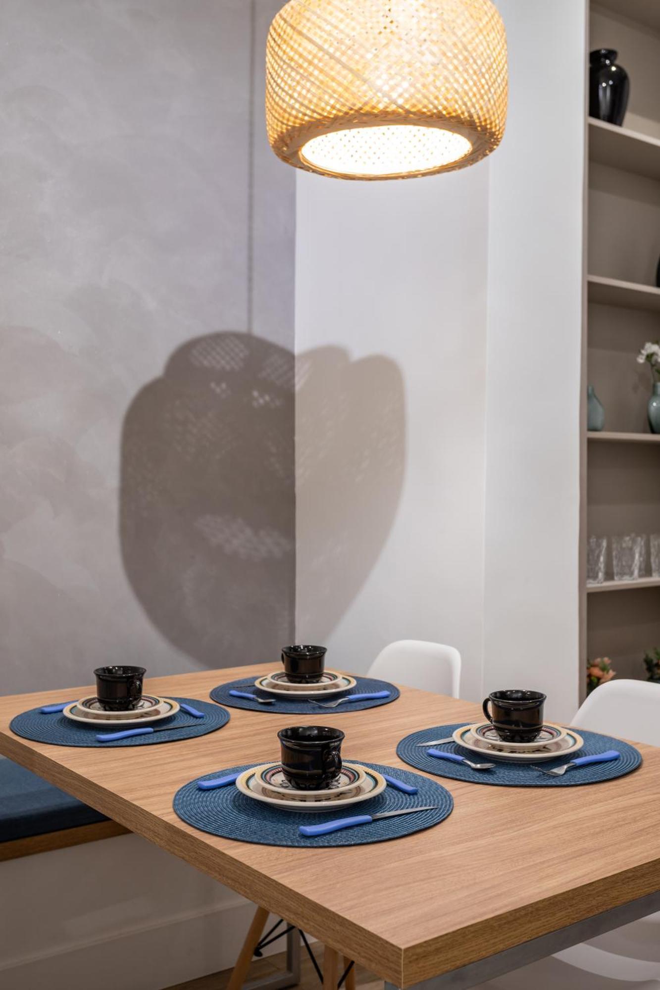 Chez Ipanema - 4 Quartos - Luxo Apartamento Río de Janeiro