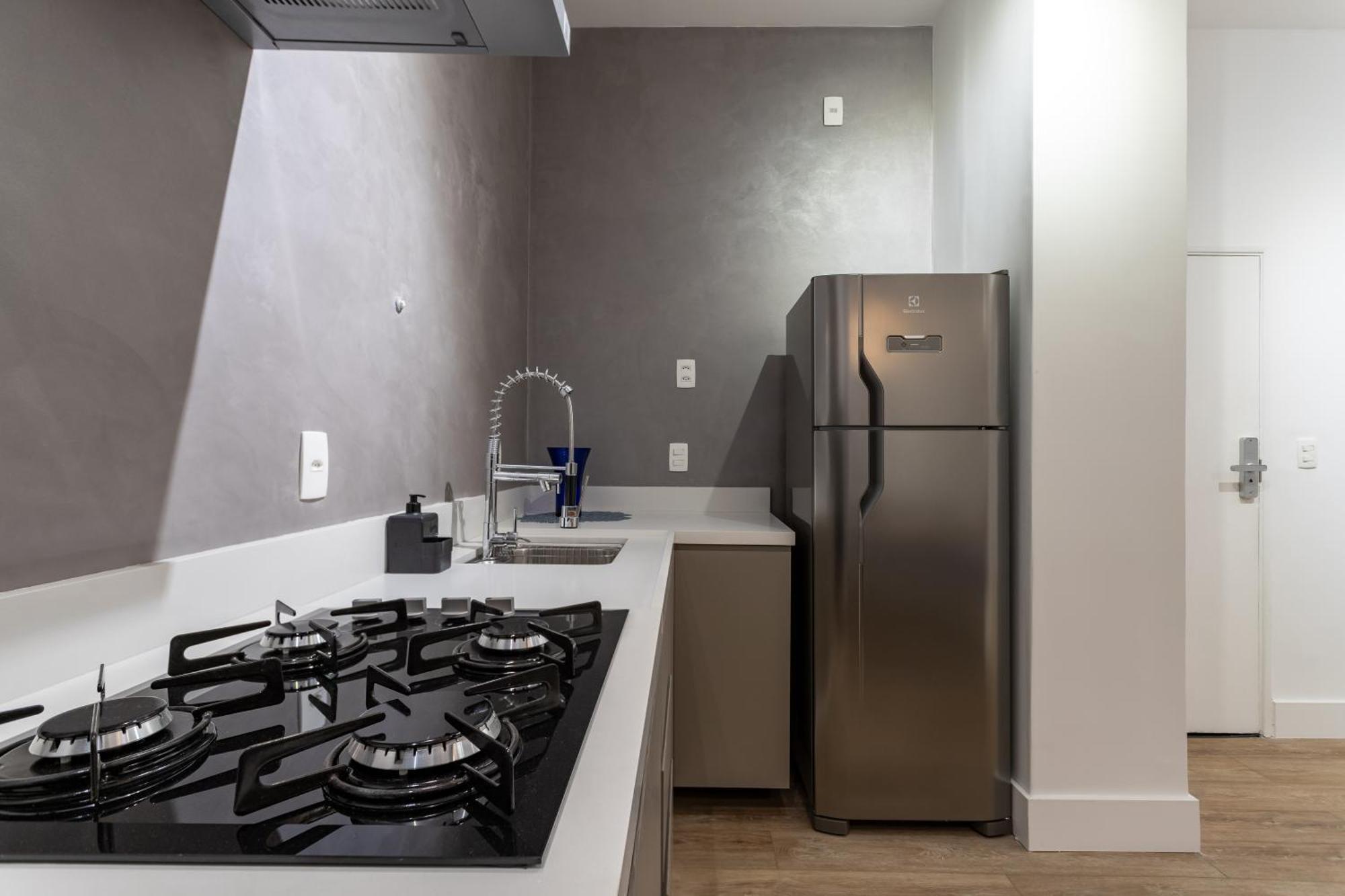Chez Ipanema - 4 Quartos - Luxo Apartamento Río de Janeiro