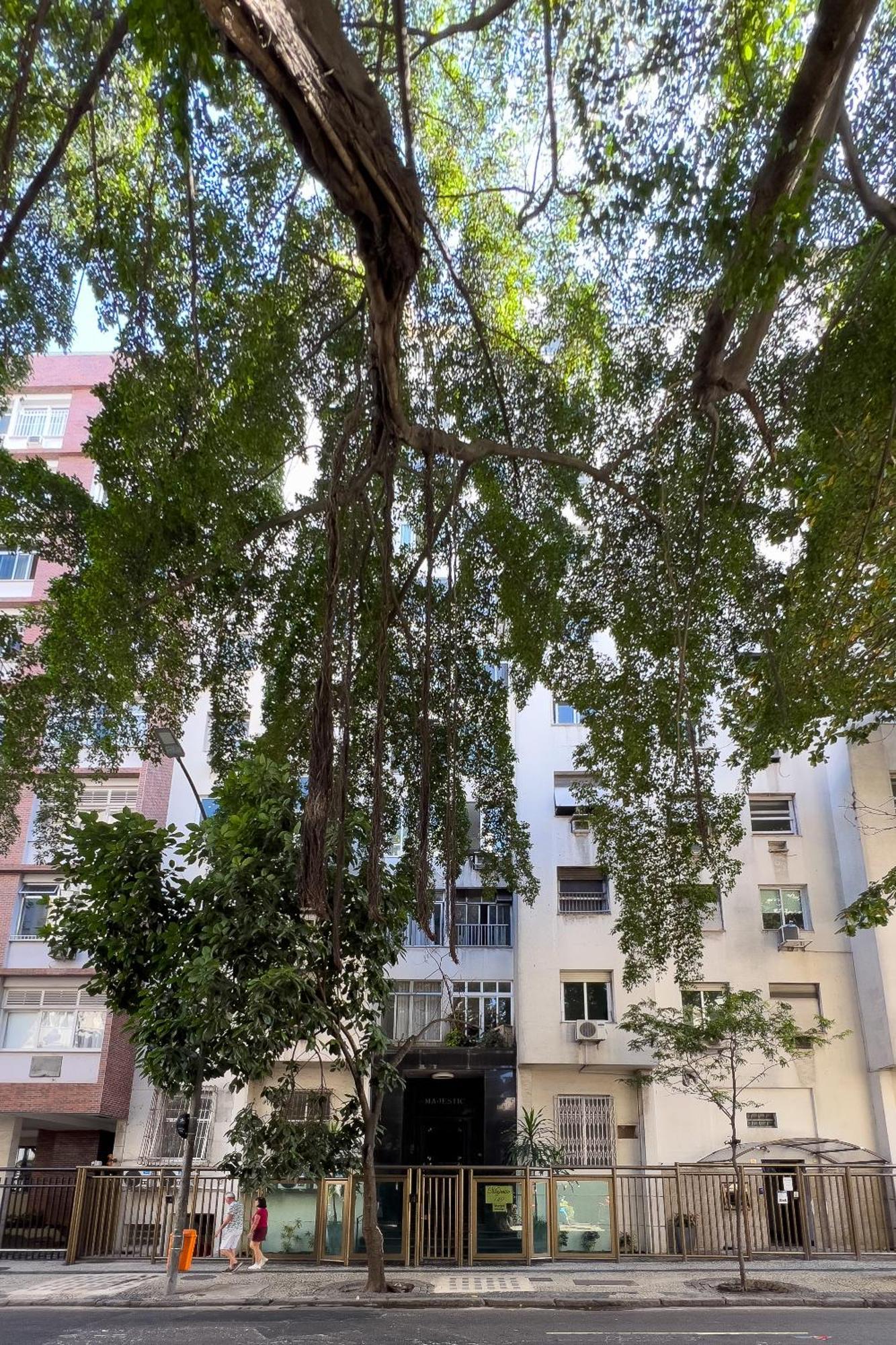 Chez Ipanema - 4 Quartos - Luxo Apartamento Río de Janeiro