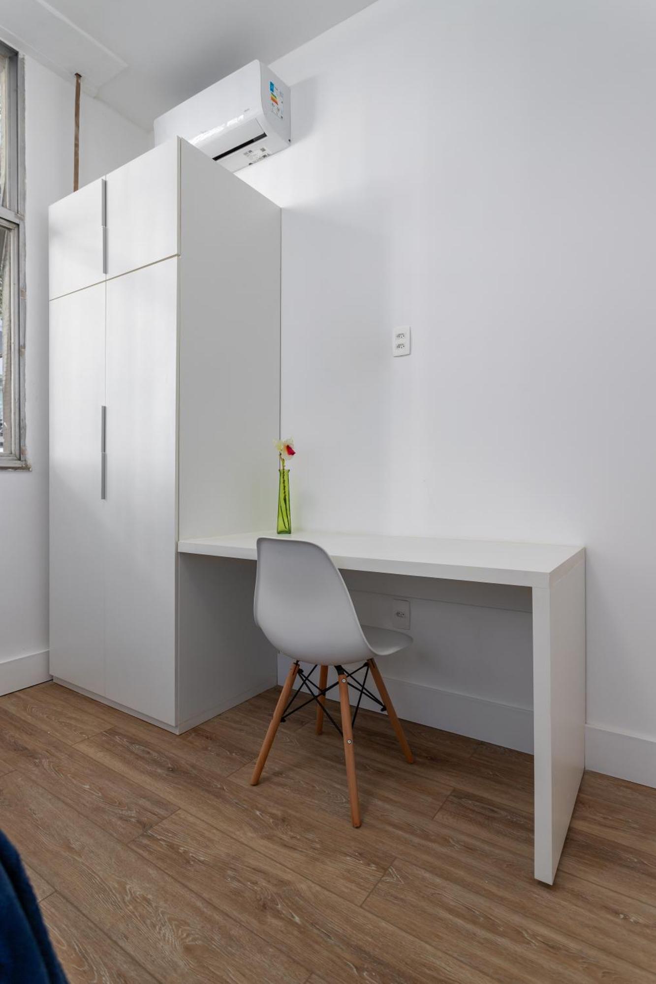 Apartamento Chez Ipanema - 4 Quartos - Luxo Río de Janeiro