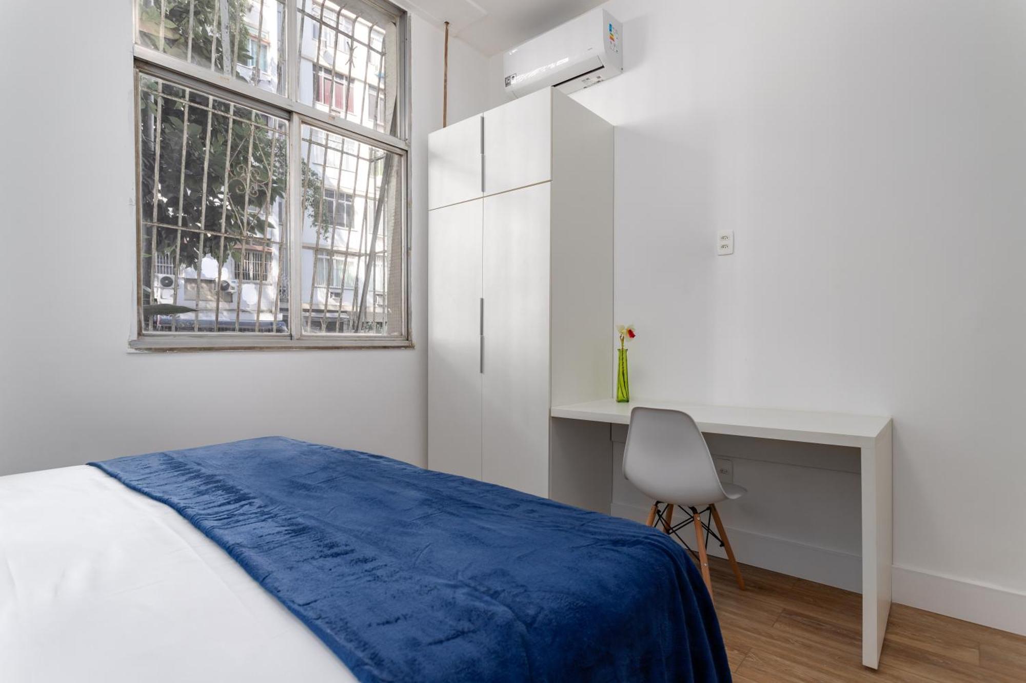 Chez Ipanema - 4 Quartos - Luxo Apartamento Río de Janeiro