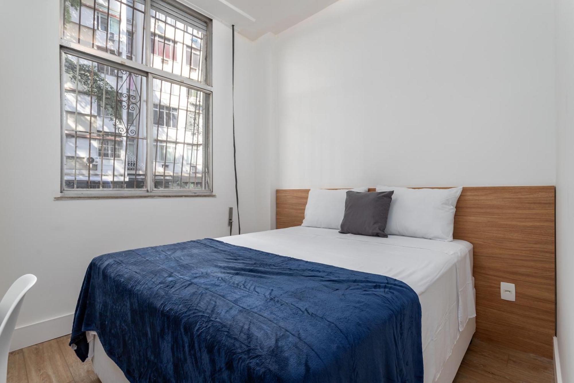 Chez Ipanema - 4 Quartos - Luxo Apartamento Río de Janeiro